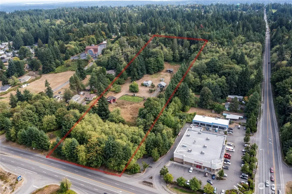 6522 State Hwy 303 NE Bremerton WA 98311