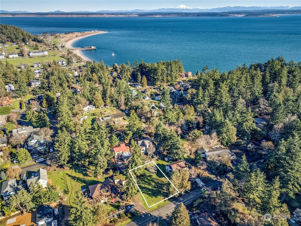 0 P Street Port Townsend WA 98368