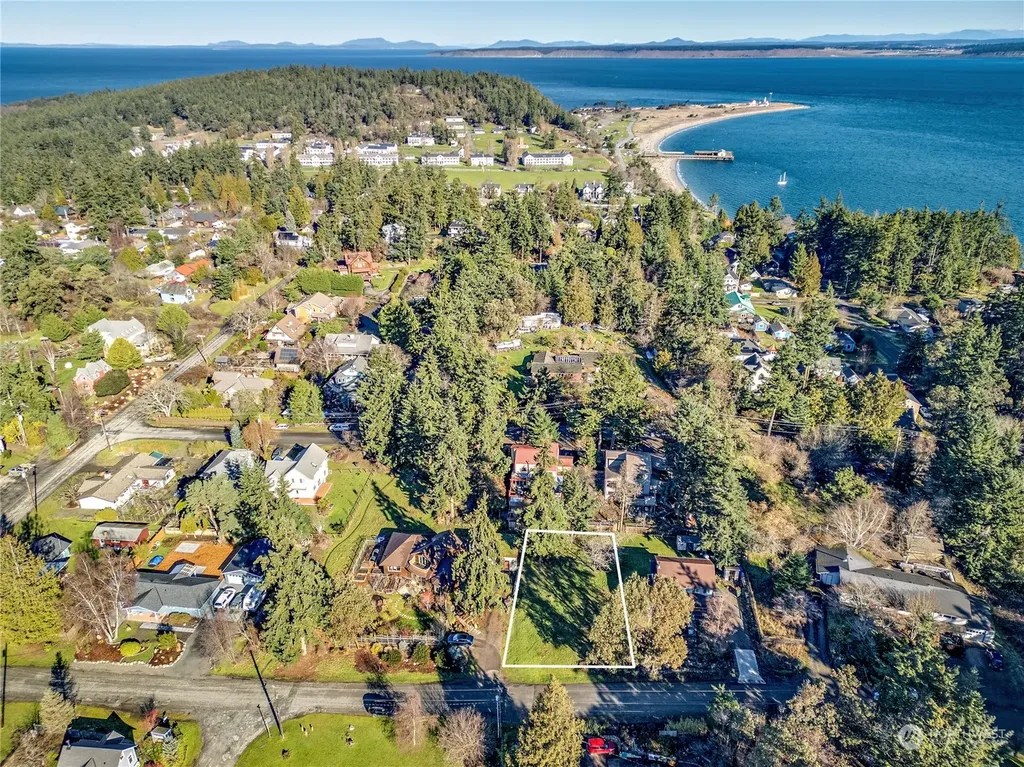 0 P Street Port Townsend WA 98368
