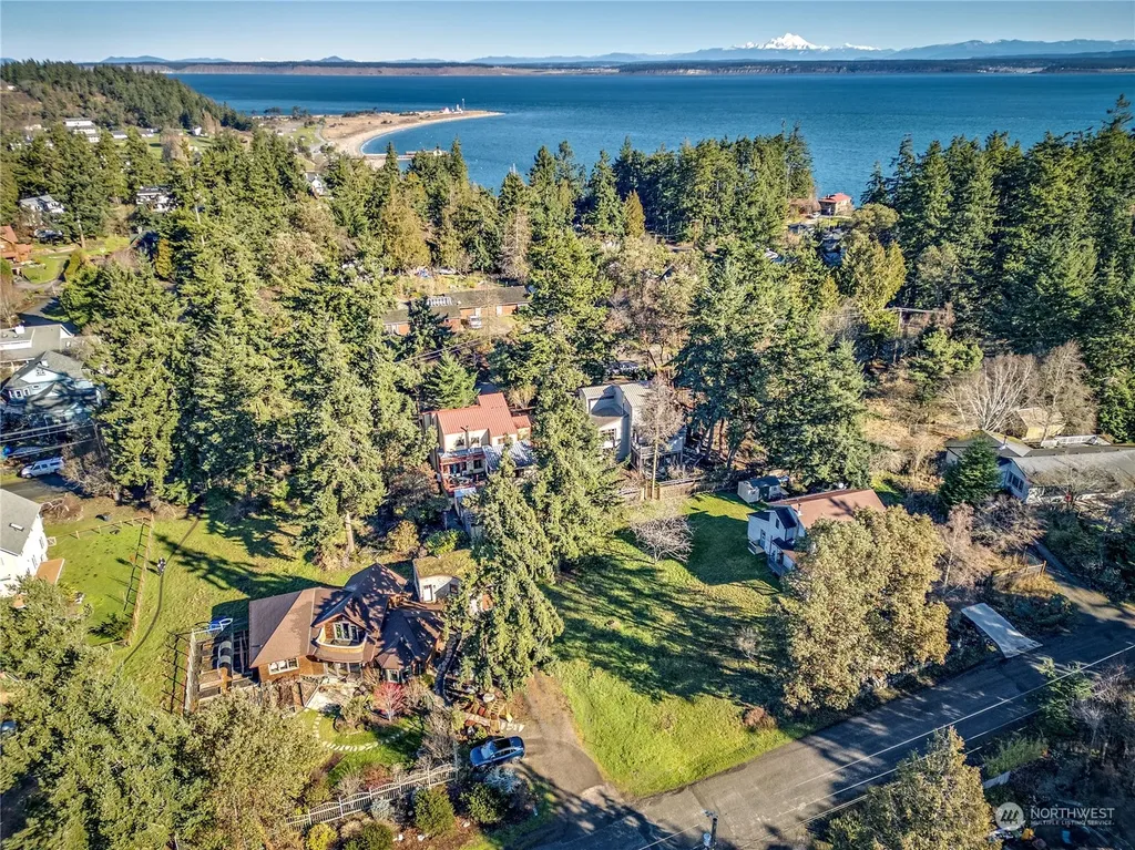 0 P Street Port Townsend WA 98368