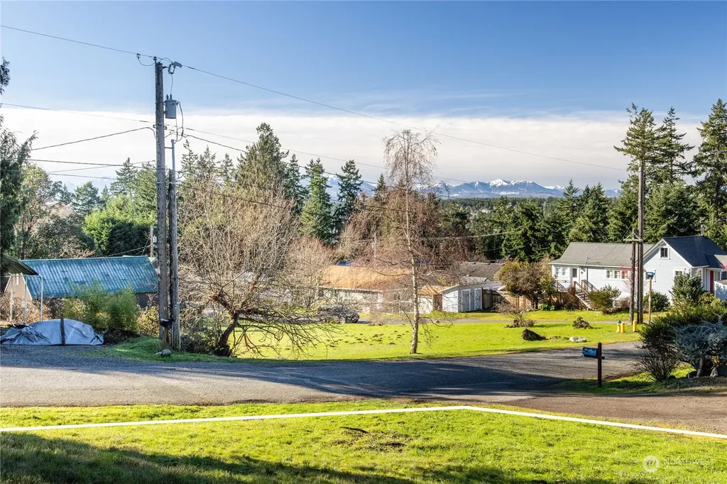 0 P Street Port Townsend WA 98368
