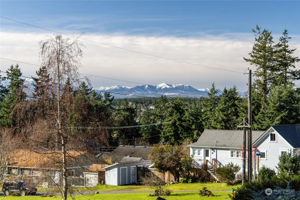 0 P Street Port Townsend WA 98368