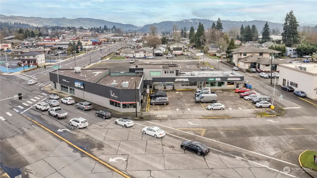 717 Vandercook Way Longview WA 98632