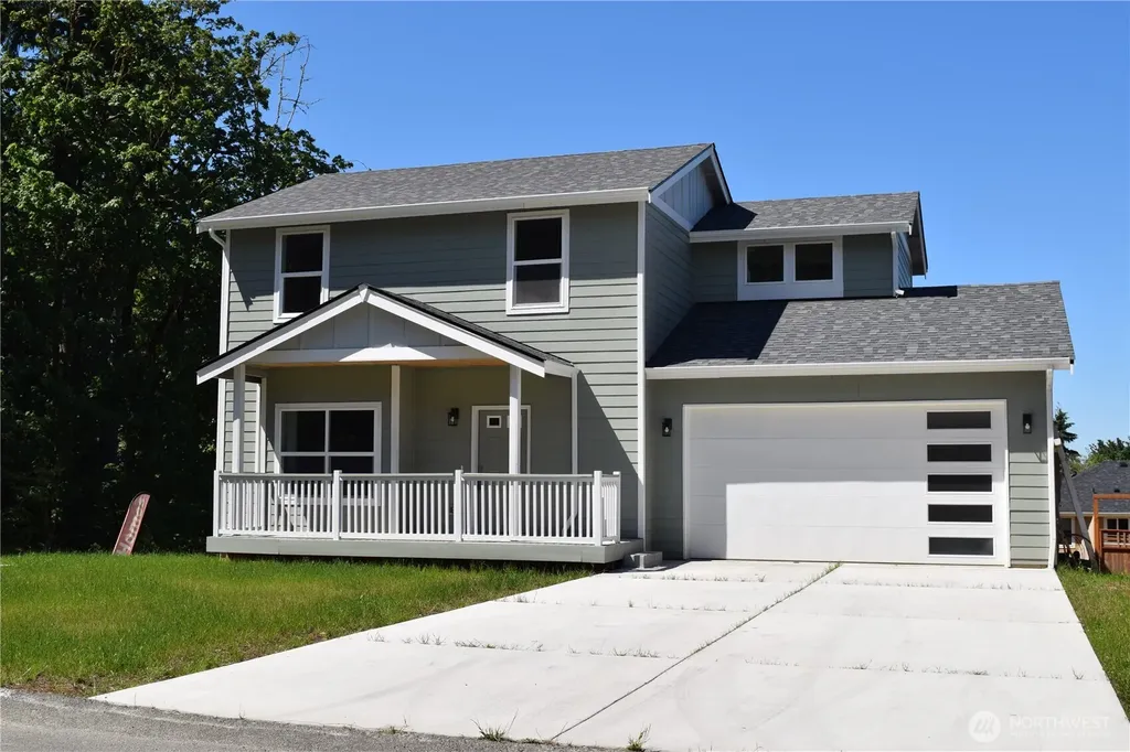 6997 E Bullseye Street Port Orchard WA 98366