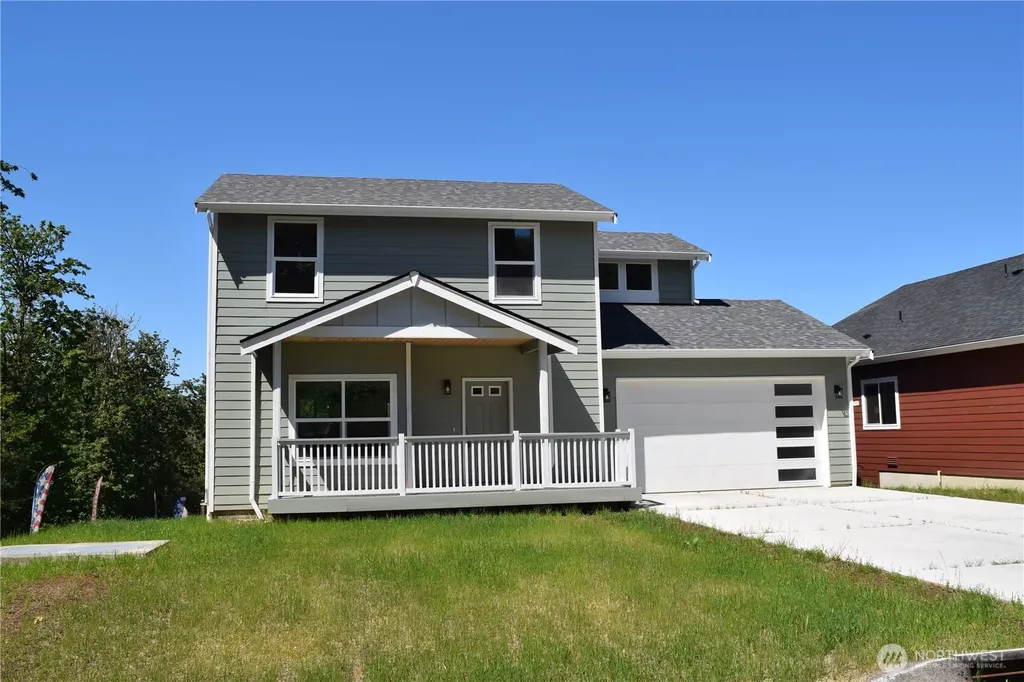 6997 E Bullseye Street Port Orchard WA 98366