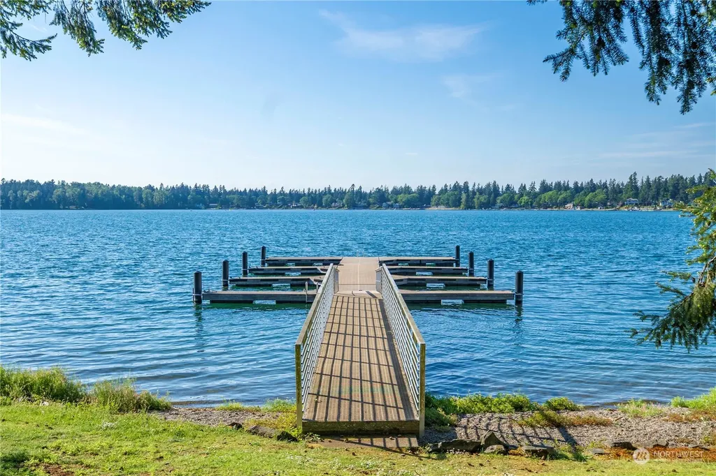 4 Thornewood Lane SW Lakewood WA 98498