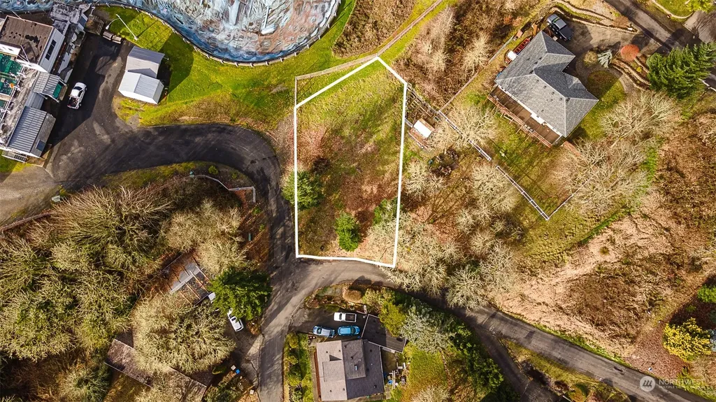 417 SE Parkhill Drive Chehalis WA 98532