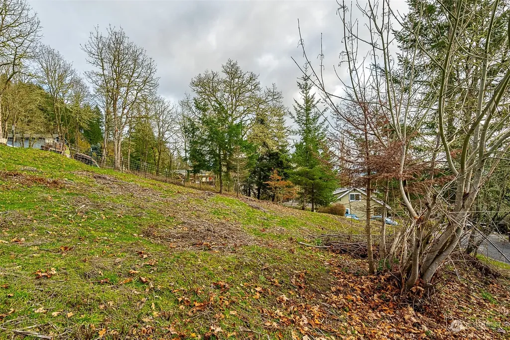 417 SE Parkhill Drive Chehalis WA 98532