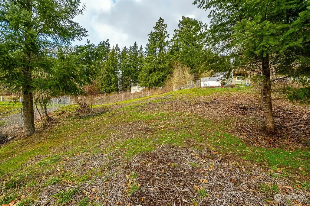 417 SE Parkhill Drive Chehalis WA 98532