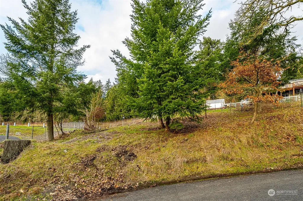 417 SE Parkhill Drive Chehalis WA 98532
