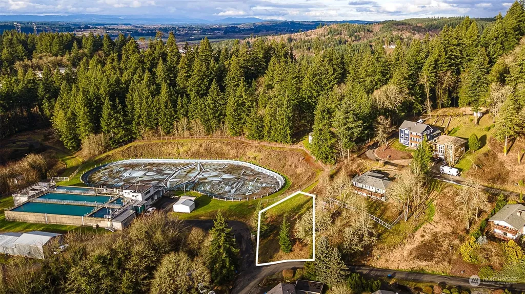 417 SE Parkhill Drive Chehalis WA 98532