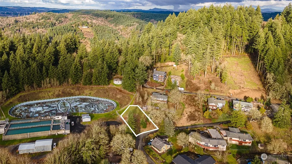 417 SE Parkhill Drive Chehalis WA 98532