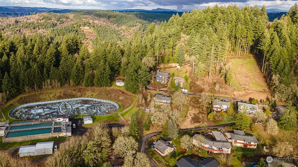 417 SE Parkhill Drive Chehalis WA 98532