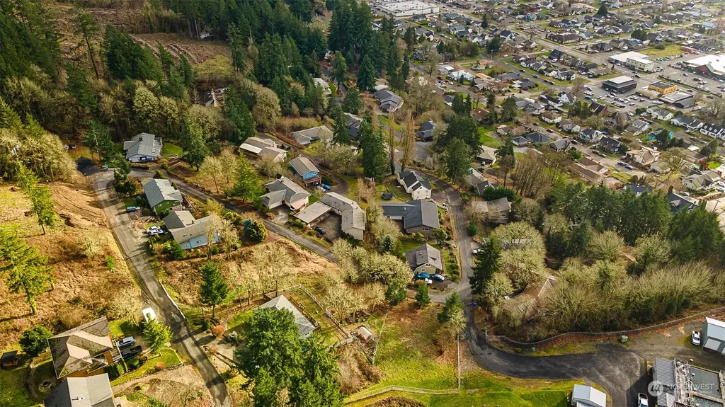 417 SE Parkhill Drive Chehalis WA 98532