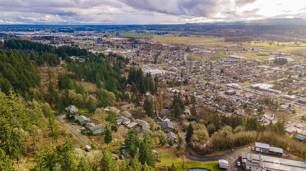 417 SE Parkhill Drive Chehalis WA 98532