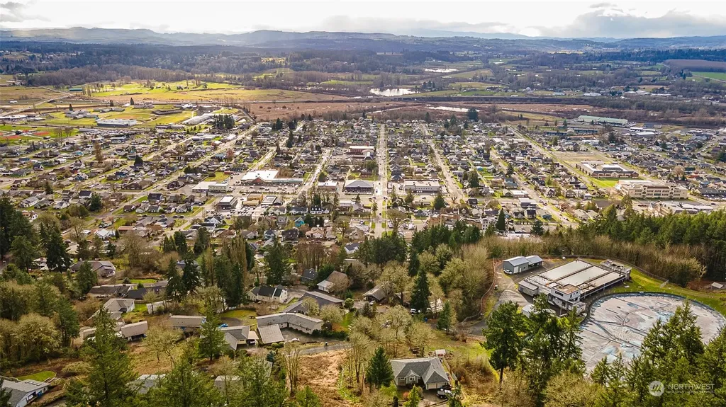 417 SE Parkhill Drive Chehalis WA 98532