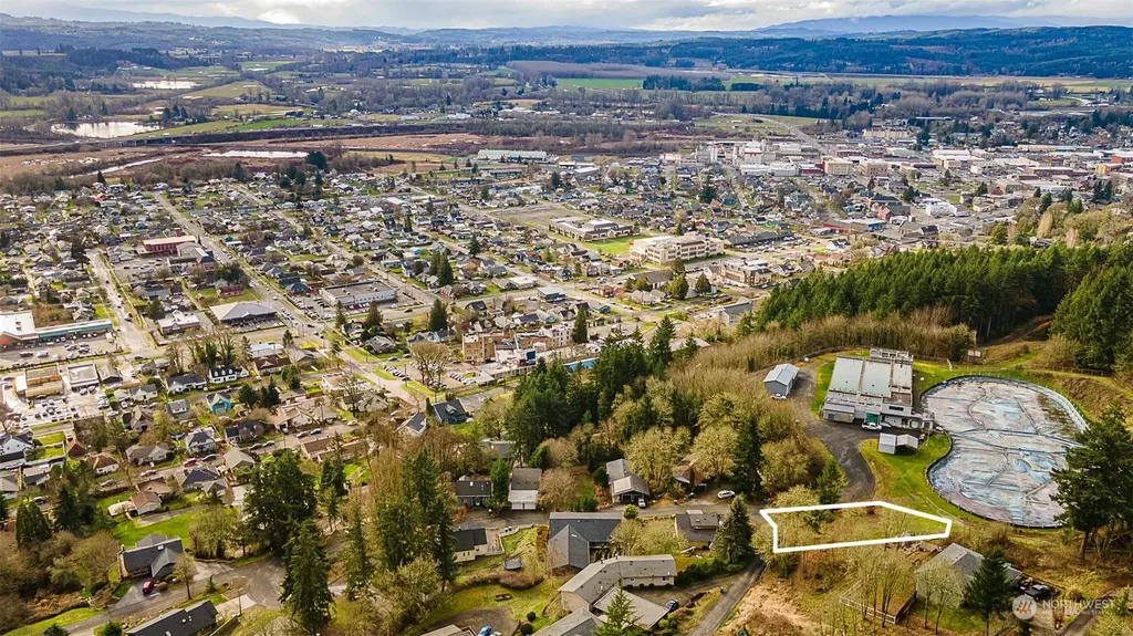 417 SE Parkhill Drive Chehalis WA 98532