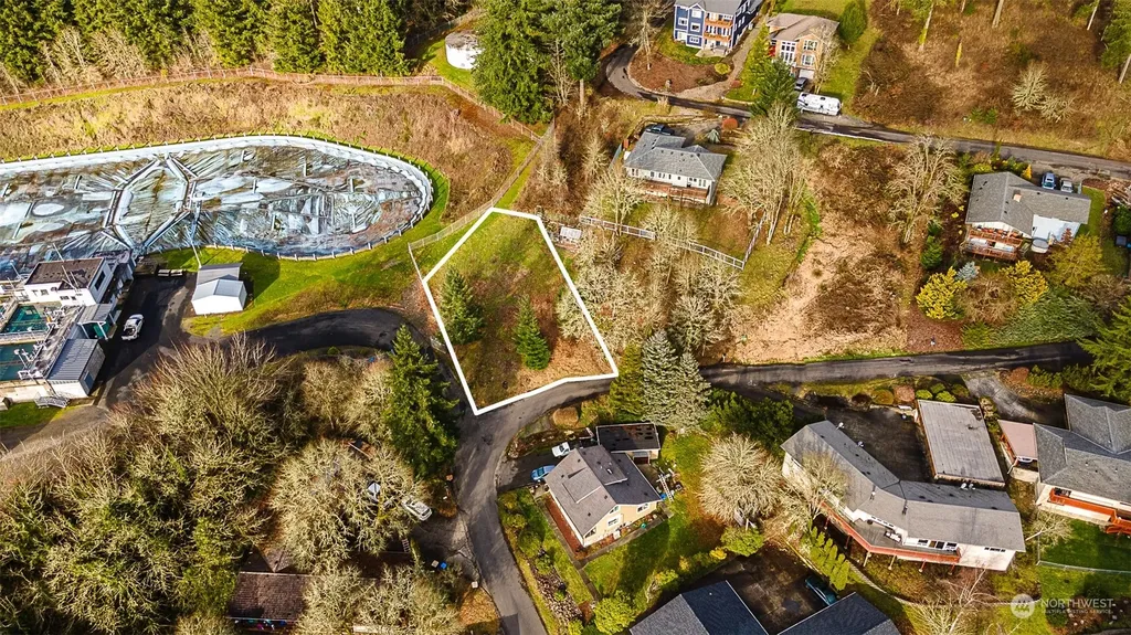 417 SE Parkhill Drive Chehalis WA 98532