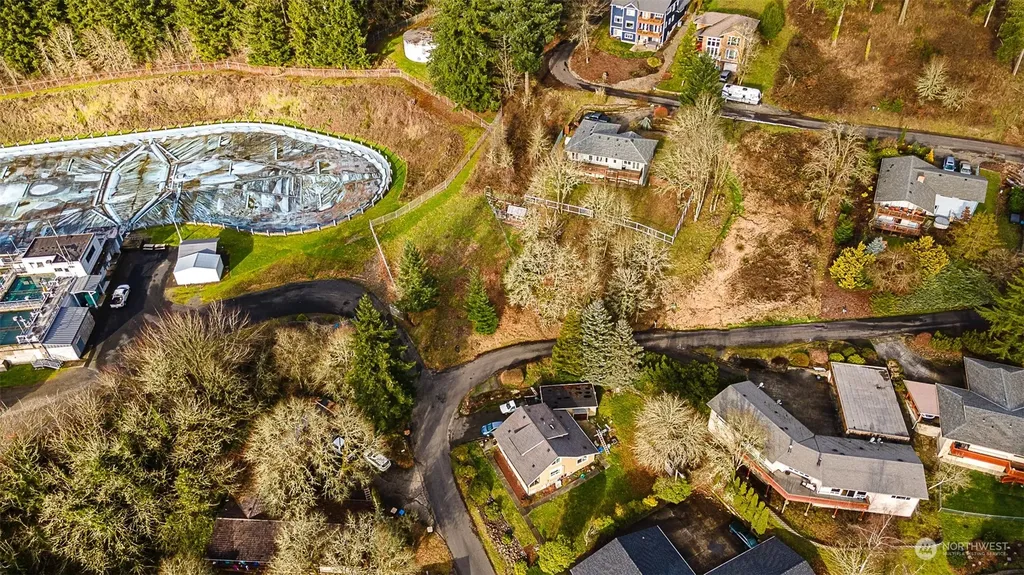 417 SE Parkhill Drive Chehalis WA 98532