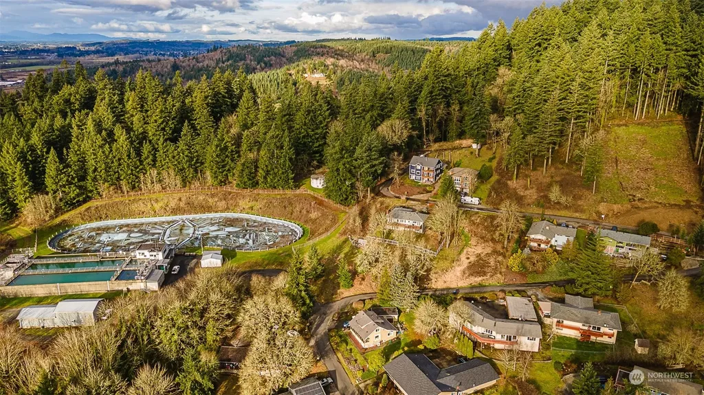 417 SE Parkhill Drive Chehalis WA 98532