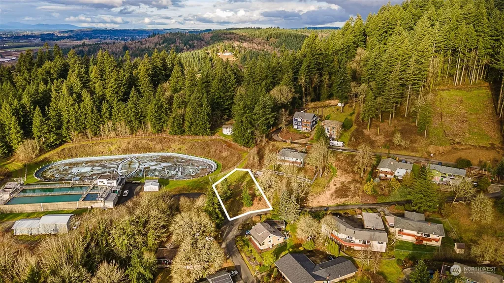 417 SE Parkhill Drive Chehalis WA 98532