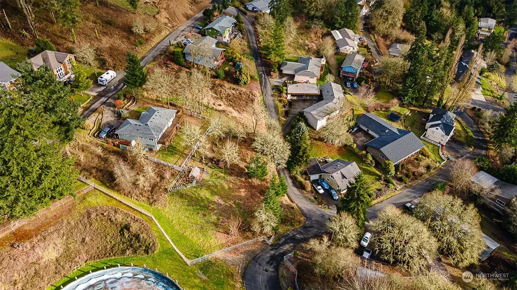 417 SE Parkhill Drive Chehalis WA 98532