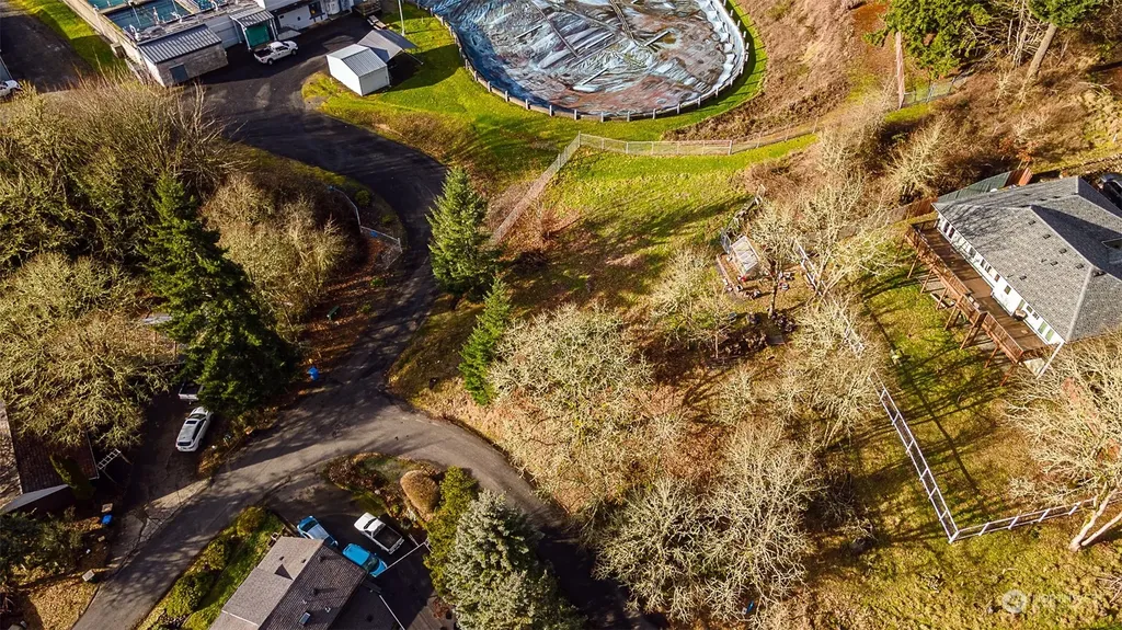 417 SE Parkhill Drive Chehalis WA 98532