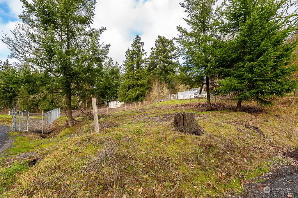 417 SE Parkhill Drive Chehalis WA 98532