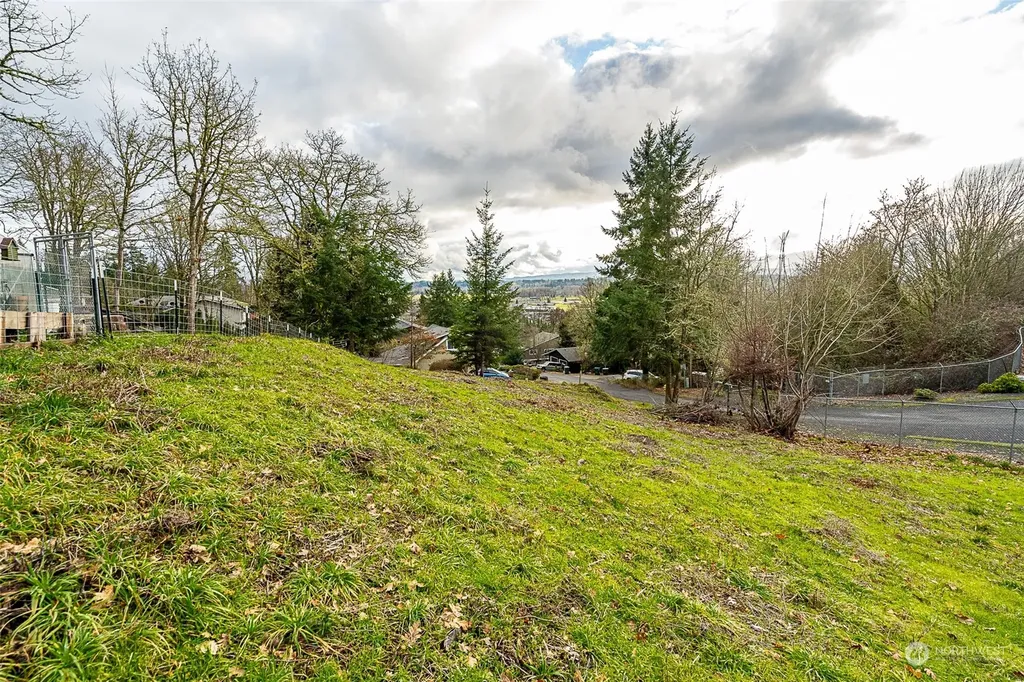 417 SE Parkhill Drive Chehalis WA 98532