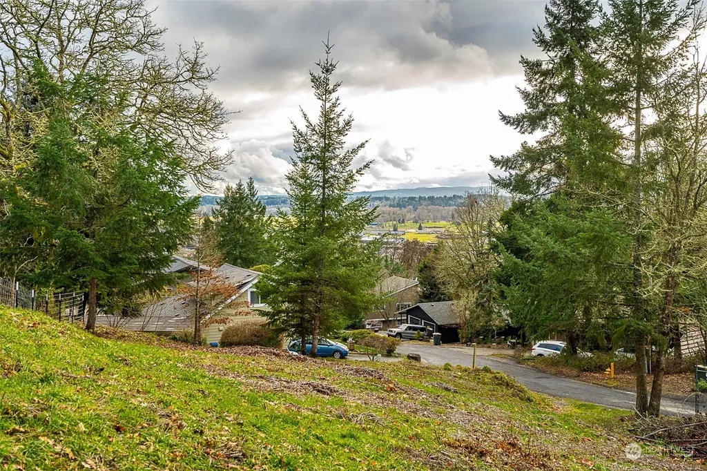 417 SE Parkhill Drive Chehalis WA 98532
