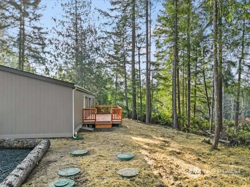 670 E Wilson Way Grapeview WA 98546