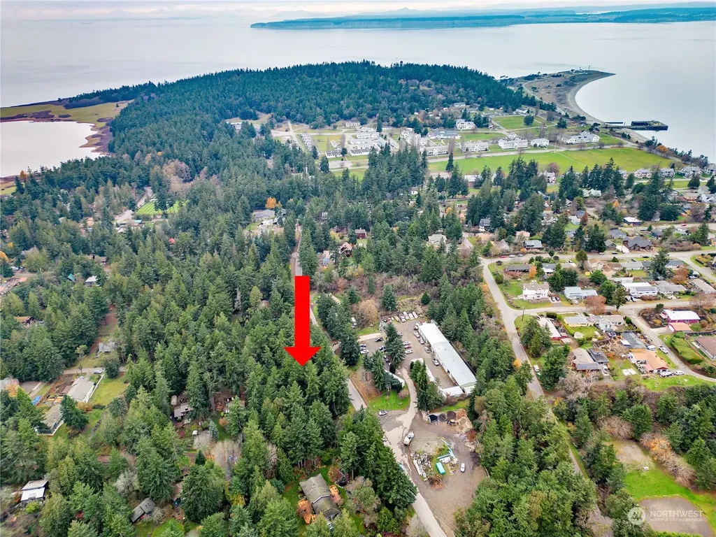 1839 Redwood Street Port Townsend WA 98368