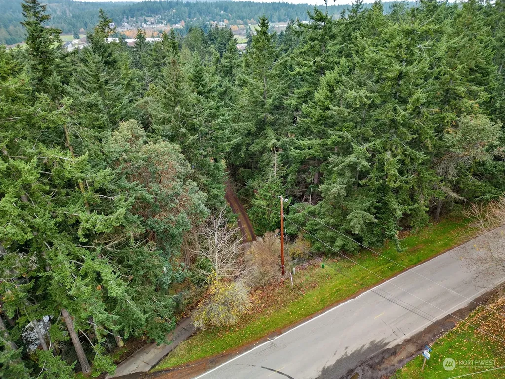 1839 Redwood Street Port Townsend WA 98368