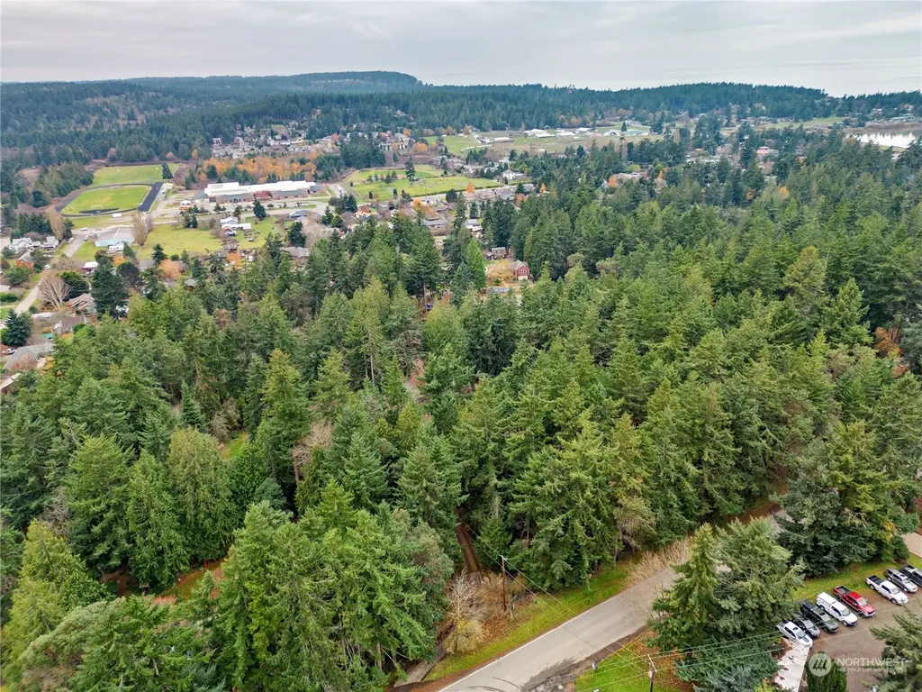 1839 Redwood Street Port Townsend WA 98368