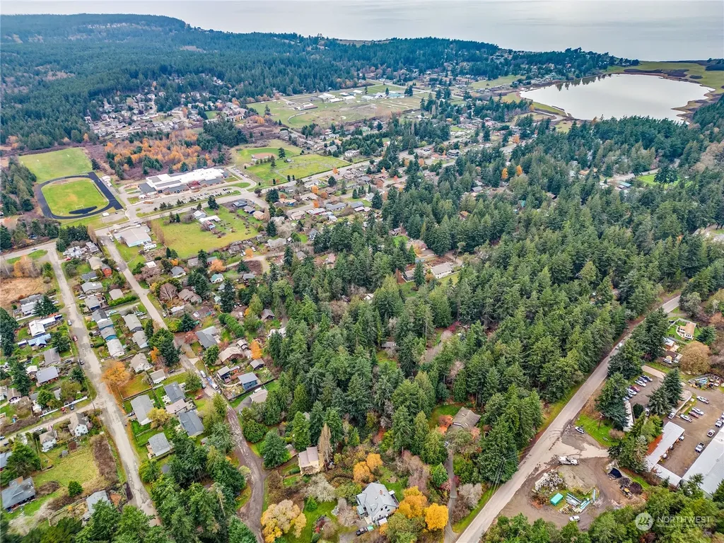 1839 Redwood Street Port Townsend WA 98368