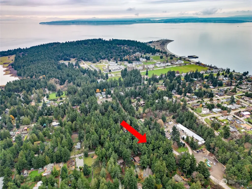 1839 Redwood Street Port Townsend WA 98368