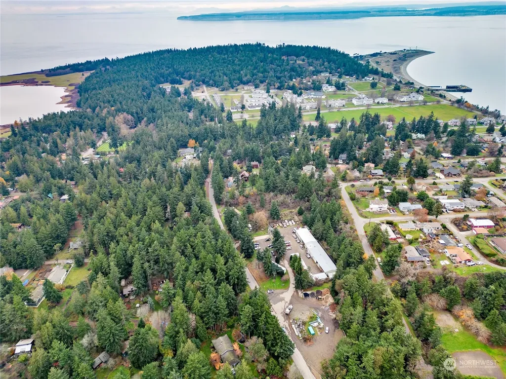 1839 Redwood Street Port Townsend WA 98368