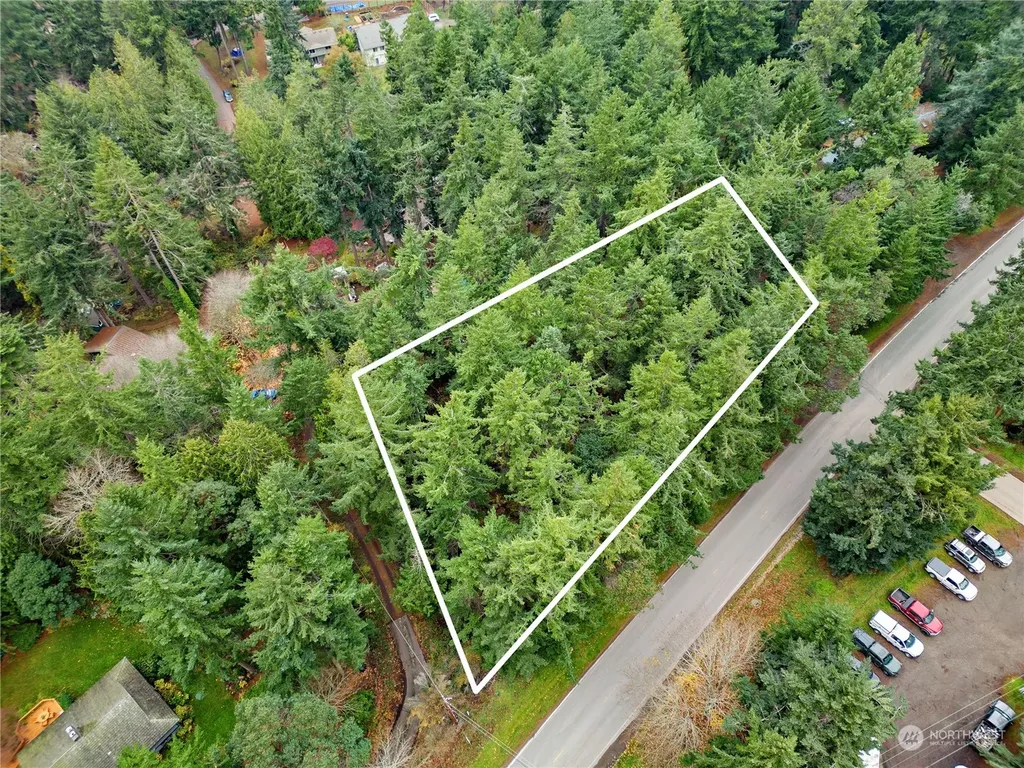 1839 Redwood Street Port Townsend WA 98368