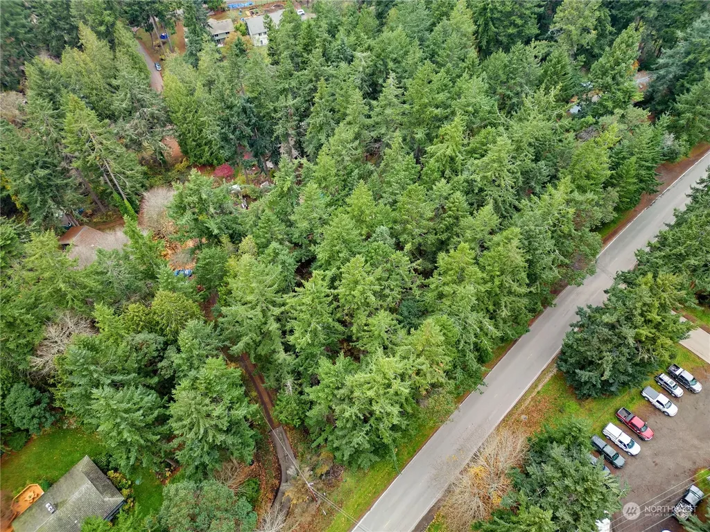 1839 Redwood Street Port Townsend WA 98368