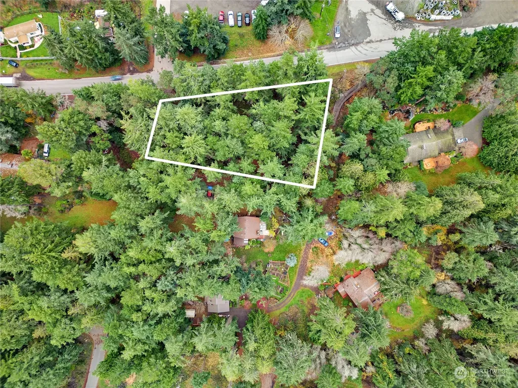 1839 Redwood Street Port Townsend WA 98368