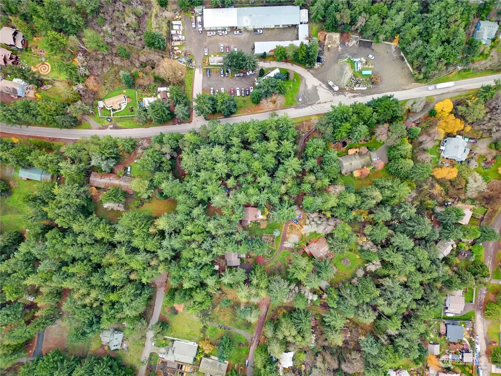 1839 Redwood Street Port Townsend WA 98368