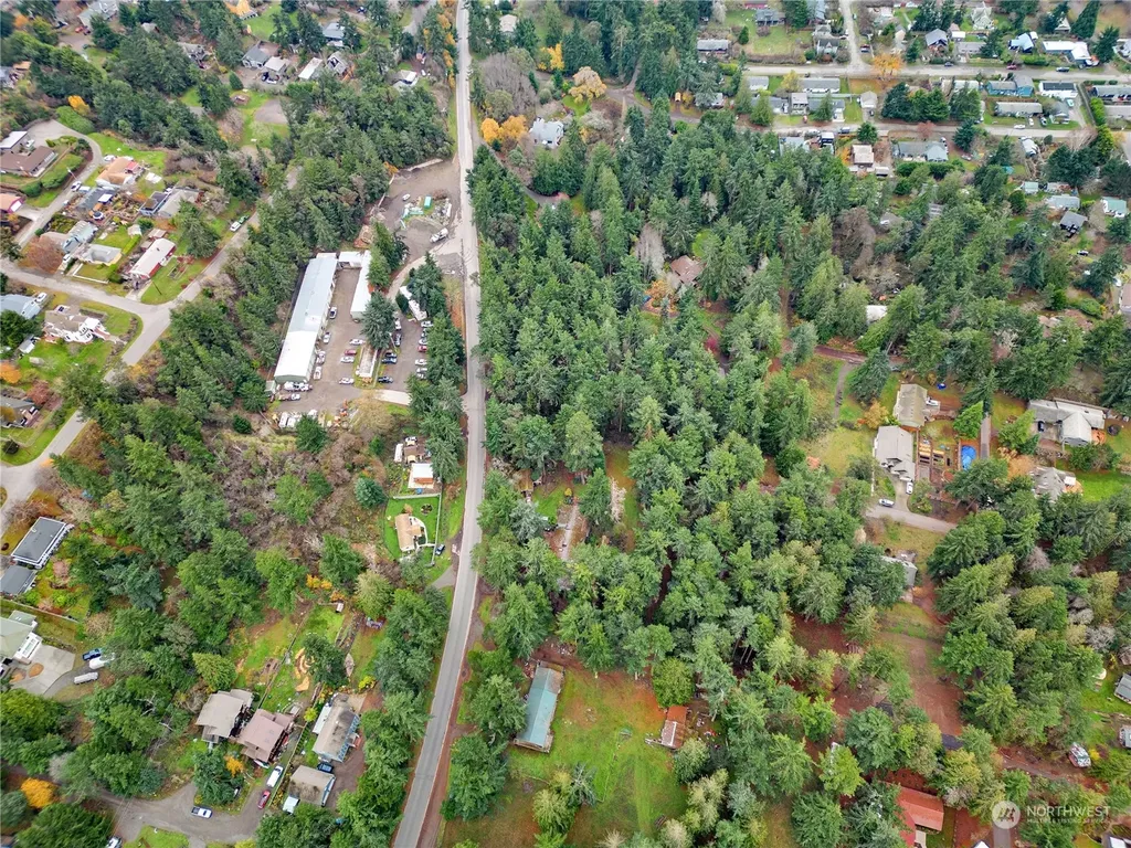 1839 Redwood Street Port Townsend WA 98368