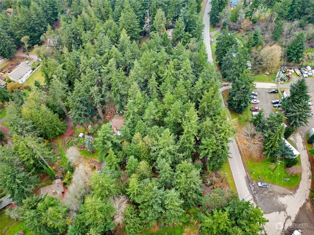 1839 Redwood Street Port Townsend WA 98368