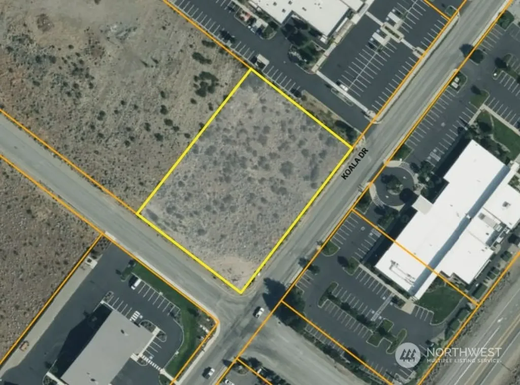 0 Koala Drive Omak WA 98841