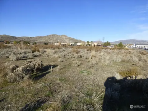 0 Koala Drive Omak WA 98841