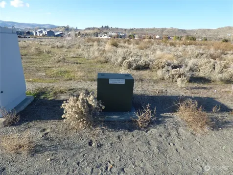 0 Koala Drive Omak WA 98841