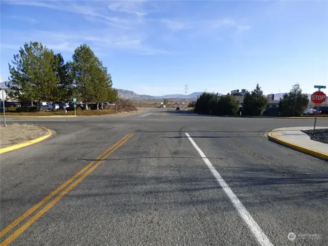 0 Koala Drive Omak WA 98841