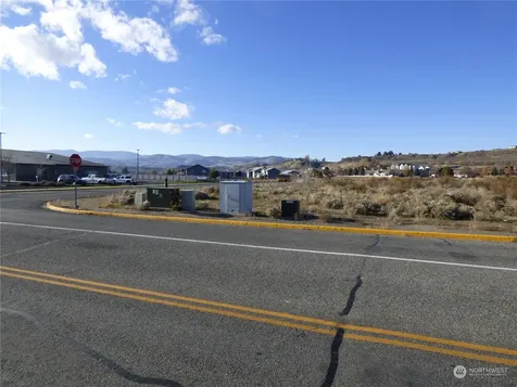 0 Koala Drive Omak WA 98841