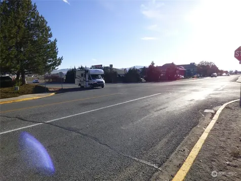 0 Koala Drive Omak WA 98841
