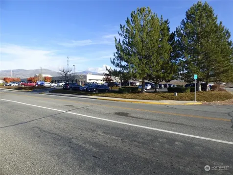 0 Koala Drive Omak WA 98841
